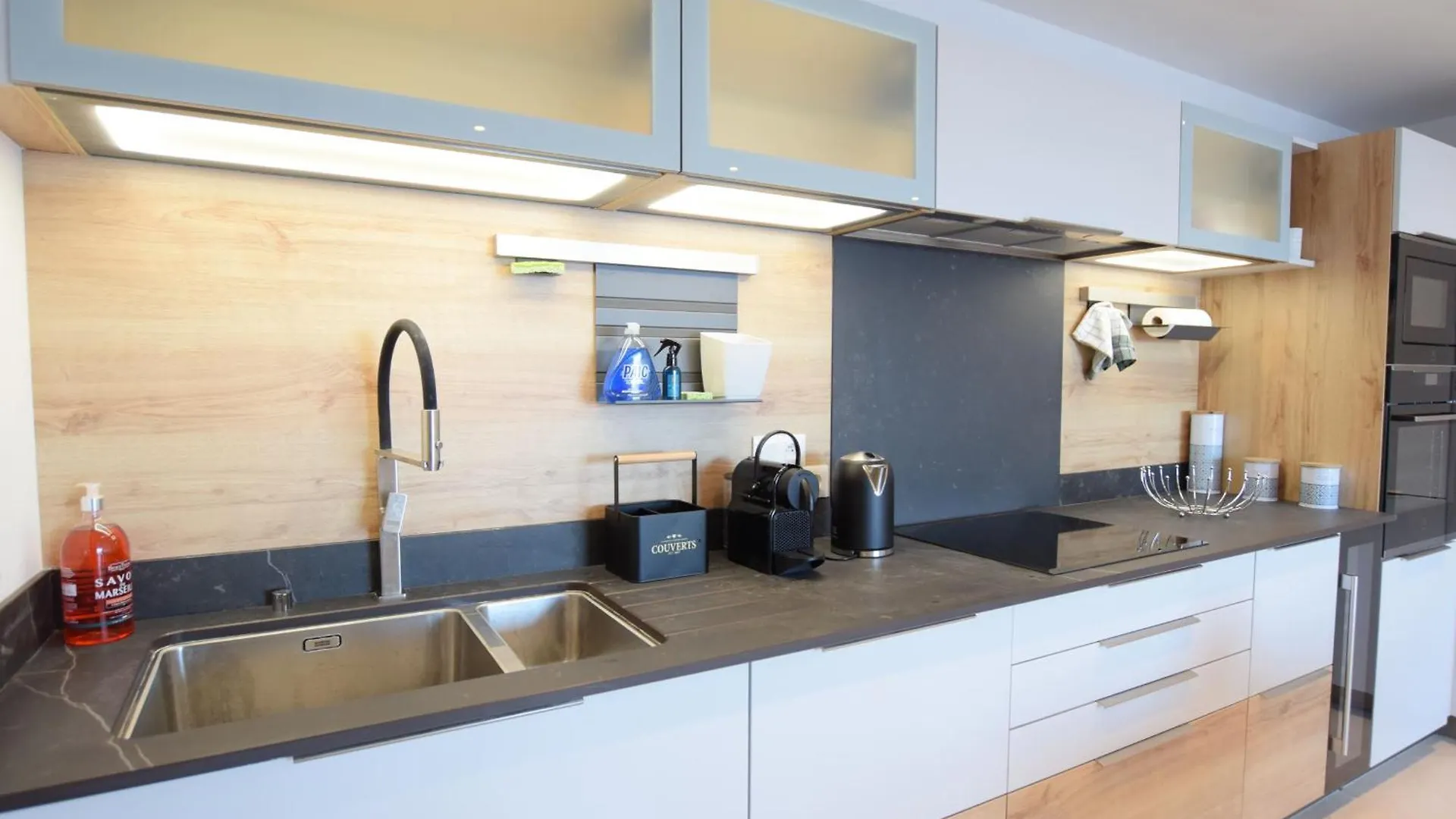 Lejlighed Spacieux Appartement 4 Pers Avec Balcon, Wifi Et Animaux Admis - Fr-1-498-101 Évian-les-Bains