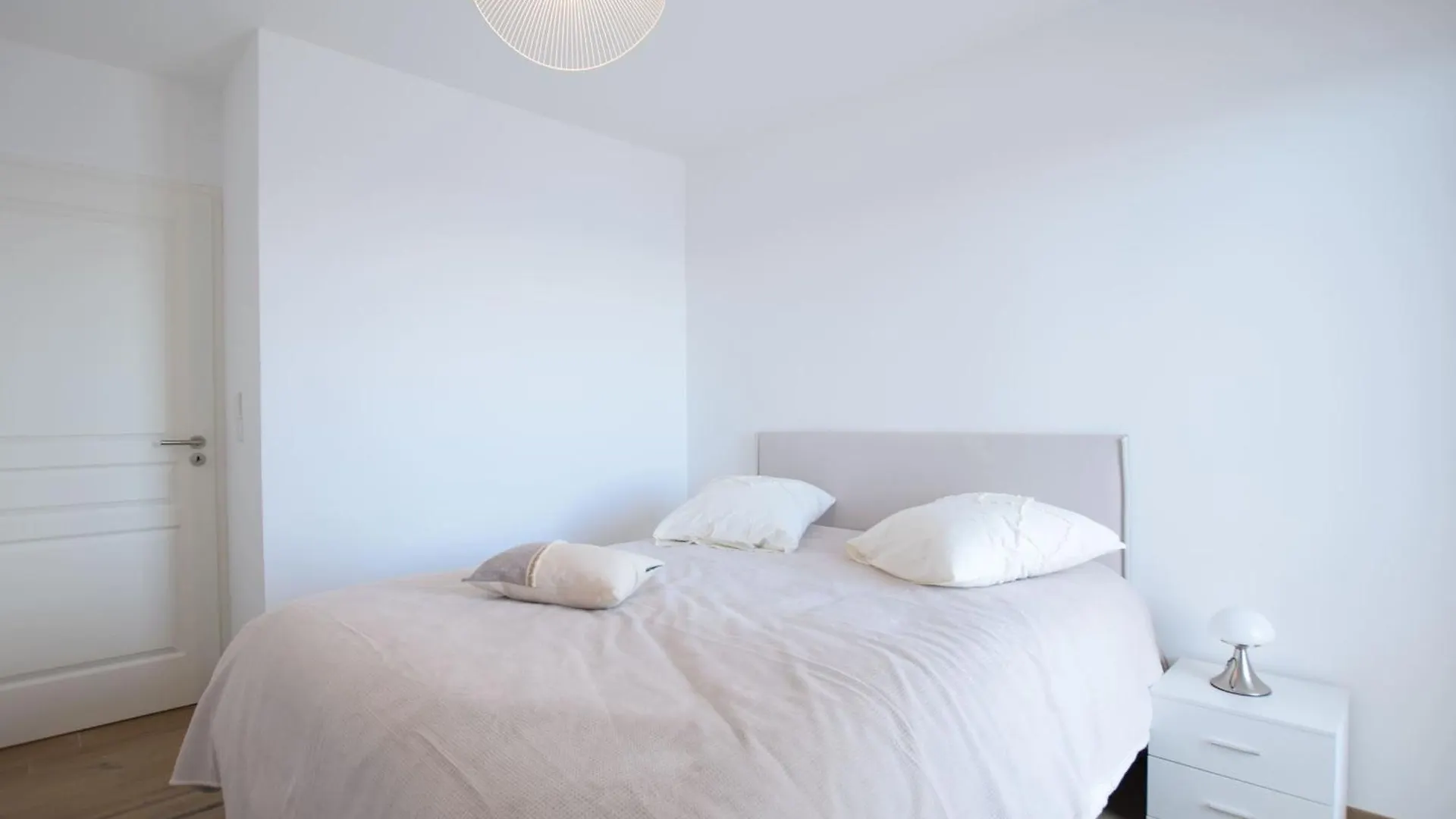 Spacieux Appartement 4 Pers Avec Balcon, Wifi Et Animaux Admis - Fr-1-498-101 Évian-les-Bains Frankrig