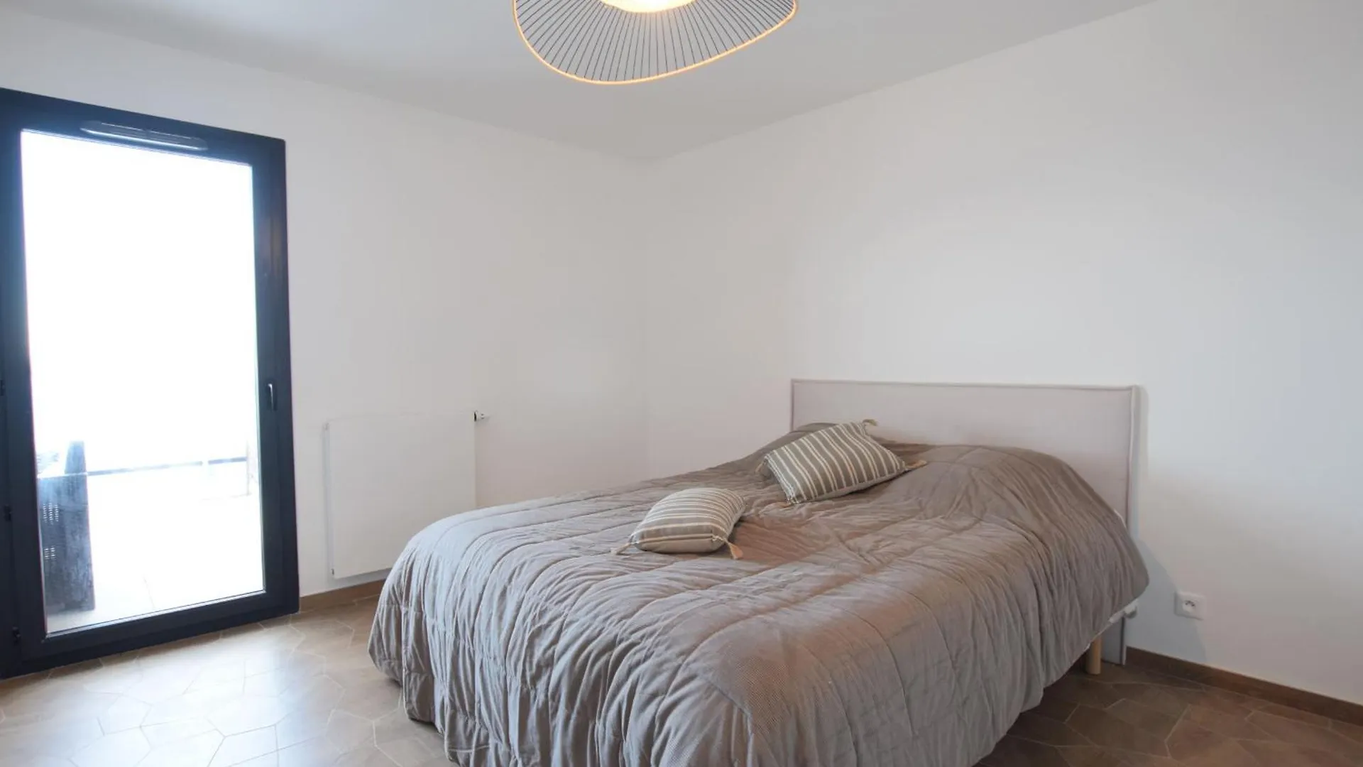 Spacieux Appartement 4 Pers Avec Balcon, Wifi Et Animaux Admis - Fr-1-498-101 Évian-les-Bains 0*,  Frankrig
