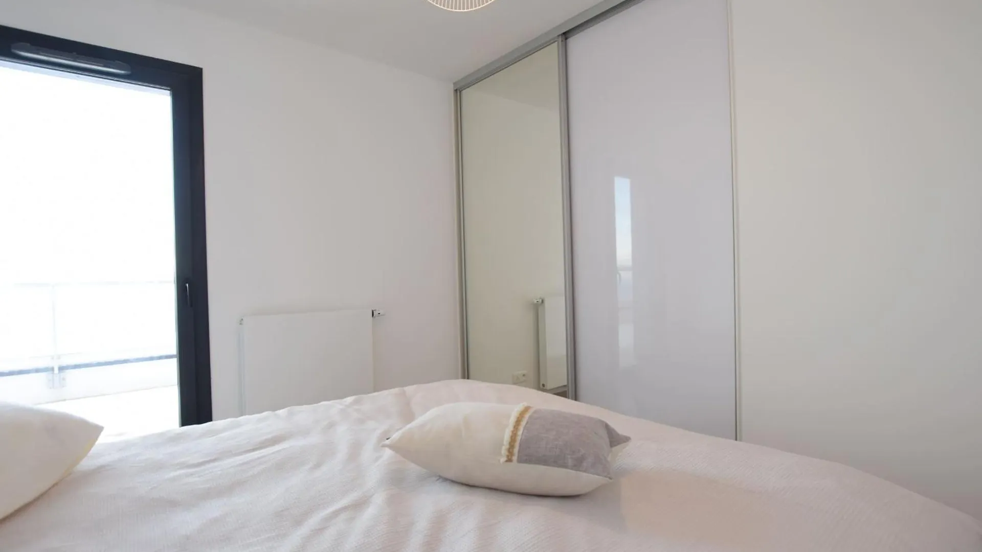 Lejlighed Spacieux Appartement 4 Pers Avec Balcon, Wifi Et Animaux Admis - Fr-1-498-101 Évian-les-Bains Frankrig